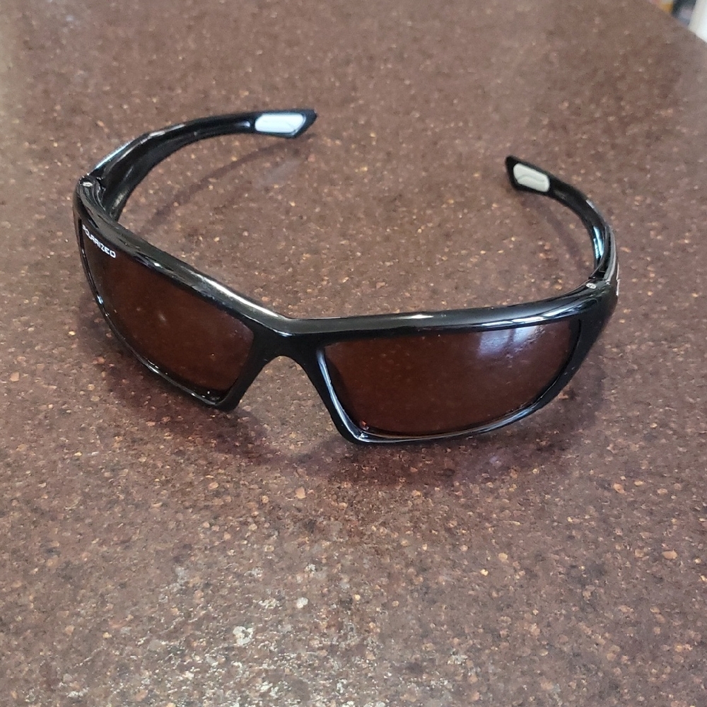 EDGE EYEWEAR Mens Polarized Glasses SE Cert.Mod CSA. Z94.03-07